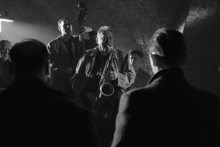 'Pan T.' w kinach od 25 grudnia 2019 roku