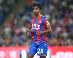 Górnik Łęczna się wzmacnia. Transfer belgijskiego napastnika