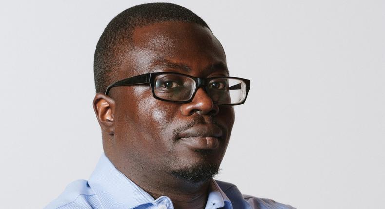 Kendall Ananyi: Tizeti CEO denies sexual harassment allegations | Pulse ...