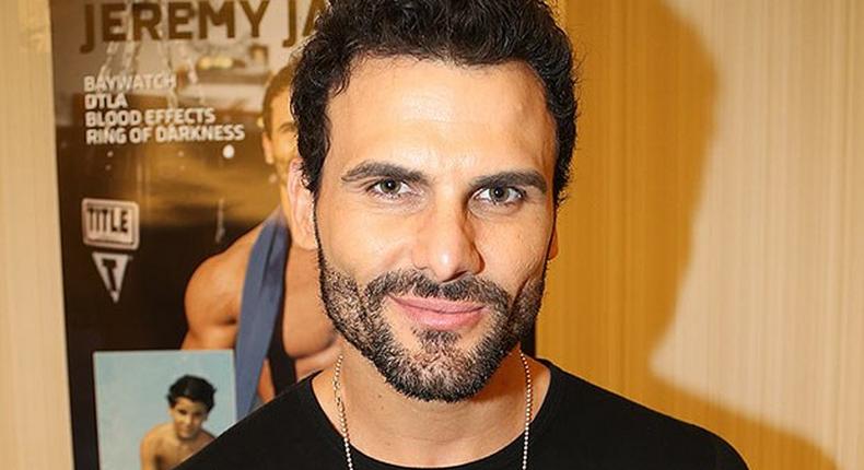 Jeremy Jackson