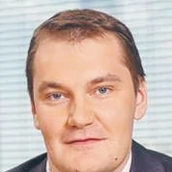 Paweł Komorowski