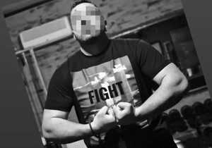 Zoran S. koji je pucao na roditelje