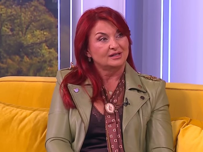 "Nema potrebe uzimati kolagen, ne bacajte pare", tvrdi doktorka Snežana Bašić