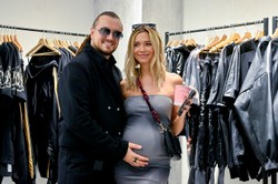 Sandra Kubicka i Baron wybrali imię dla dziecka. "Takie międzynarodowe"