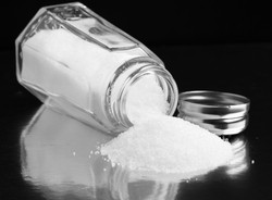 Afera solna! Skażona sól w białym serku?