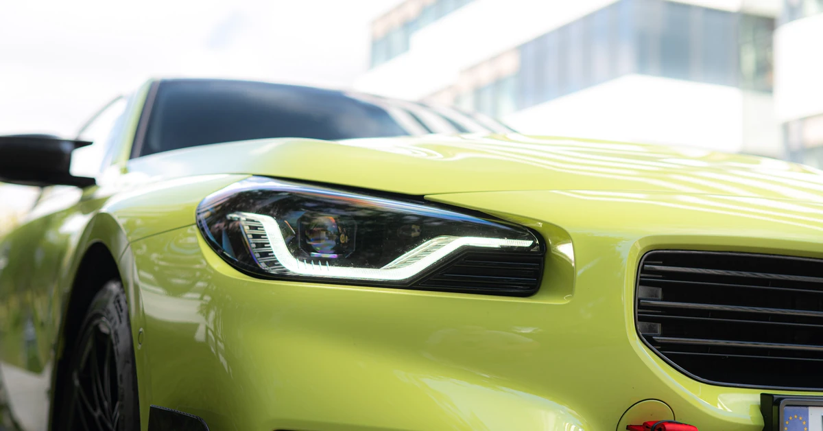 Nowe BMW ma 6 cylindrów. Silnik spalinowy mocny jak nigdy