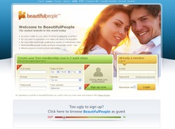 Z tego portalu wyrzucają brzydkich ludzi