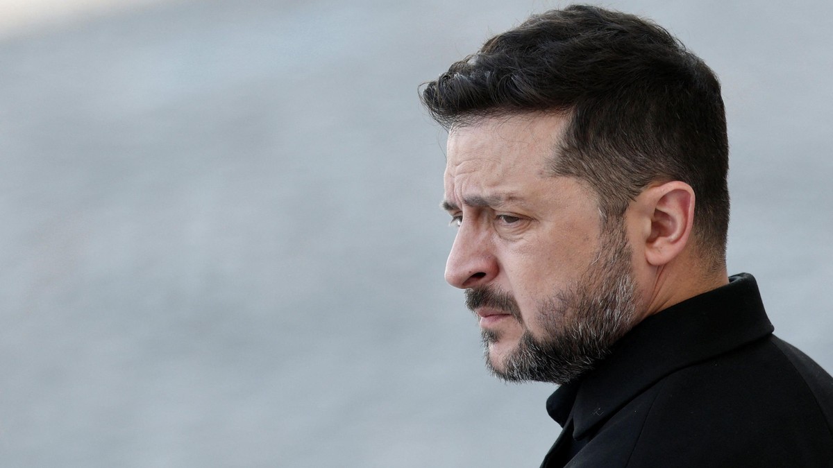 BBC | Foto: Reuters