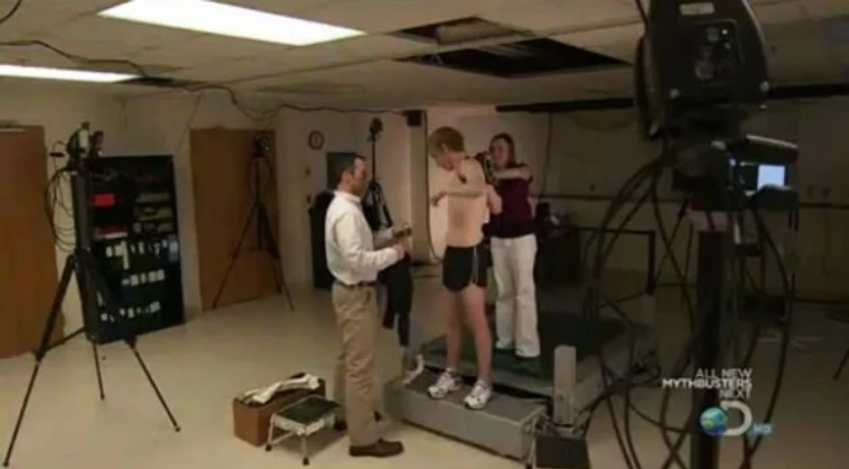 Naučnici traže odgovor na pitanje: Koja je tajna najboljih trkača na svetu?