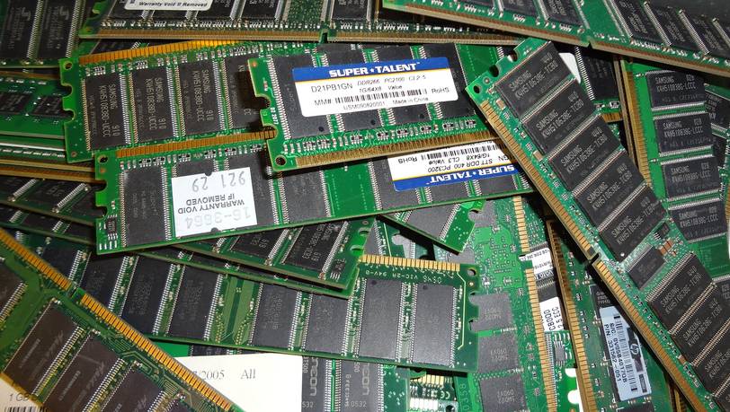 Beliebter DDR4-Arbeitsspeicher mit 64GB unter 200 Euro im Vergleich