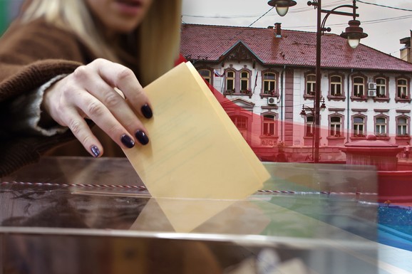 "U SNS SAČEKALI I VRATILI SE NA POLJE POLITIKE" Zahuktava se kampanja pred lokalne izbore: "Ključni problem opozicije nedostatak jedinstva"