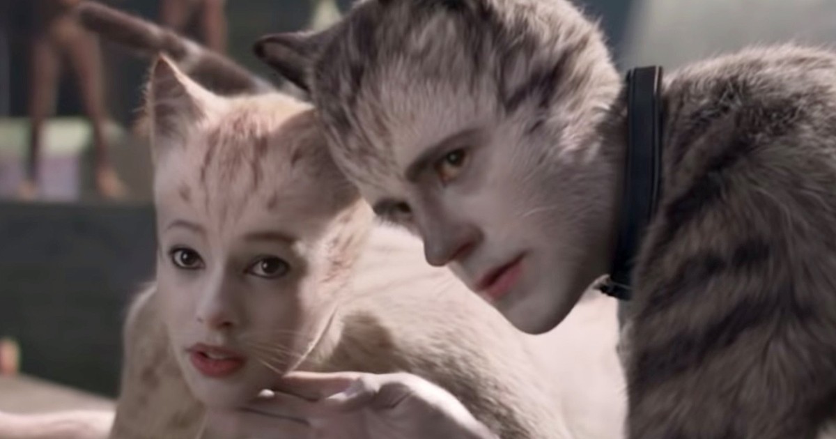 The director of 'Cats' explains the movie's political message and what ...