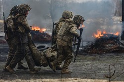 Chiny apelują o spokój w Ukrainie. Czy Pekin może powstrzymać eskalację?