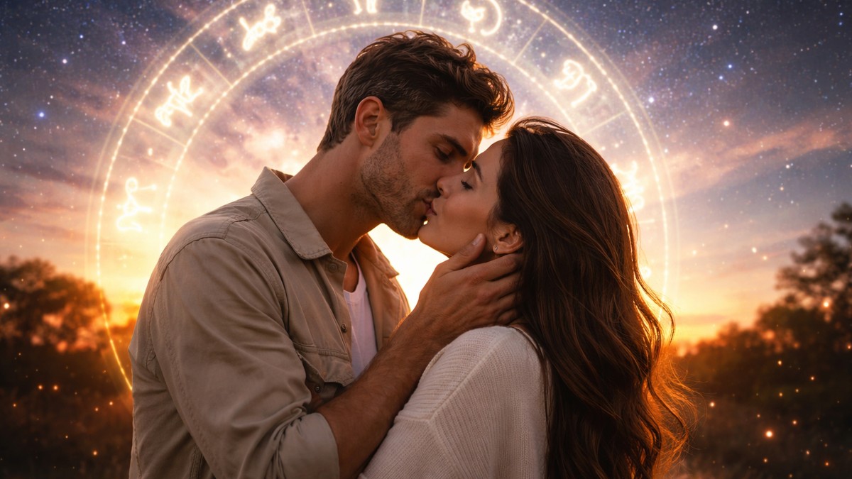 Ova tri horoskopska znaka čeka sudbinski susret do kraja godine: Zaljubiće se do ušiju