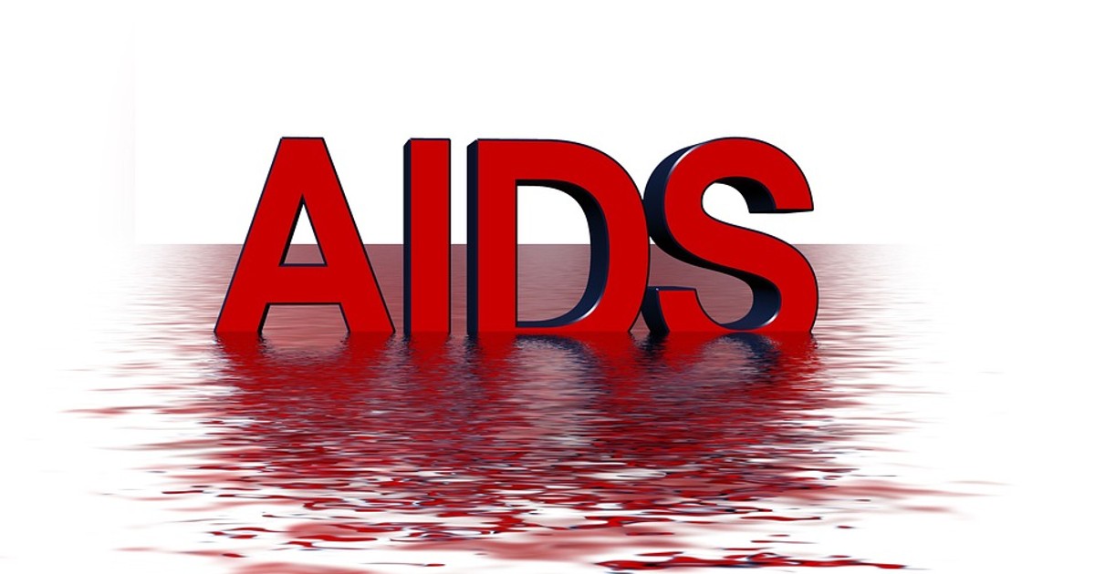 These are the only 2 times you can get HIV/AIDS through kissing Pulse Ghana