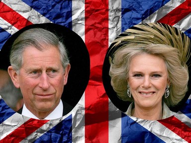 Hogyan lett Anglia leggyűlöltebb nőjéből királyné? - Camilla Parker Bowles portré