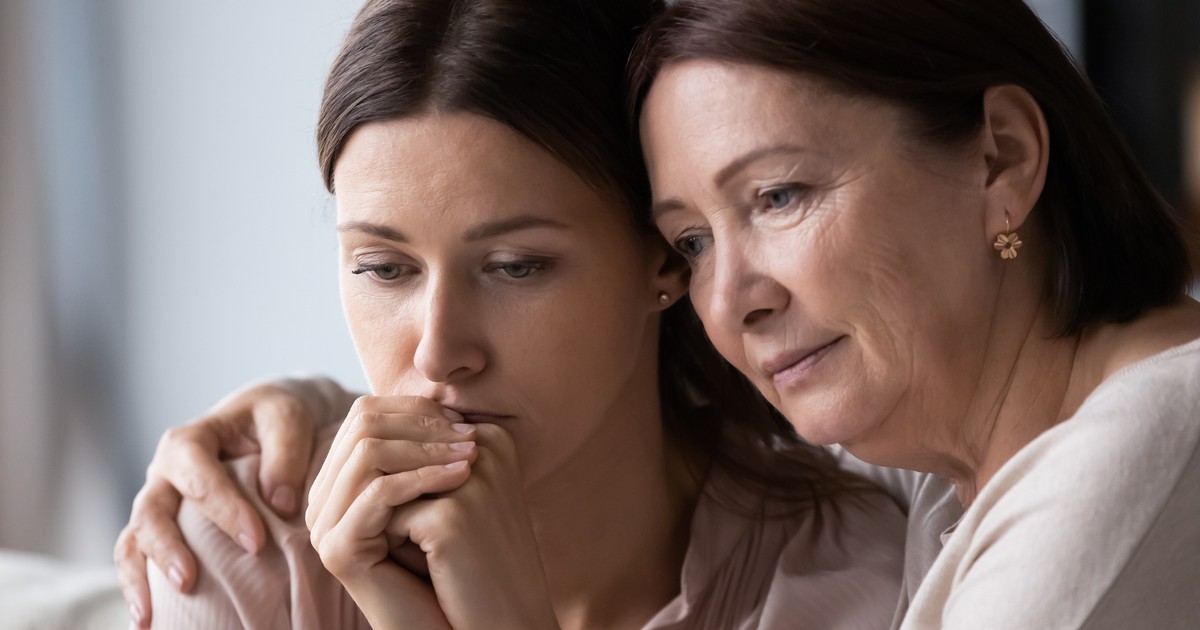 Jak rozpoznać, iż nasz bliski cierpi na depresję i tego nie bagatelizować?