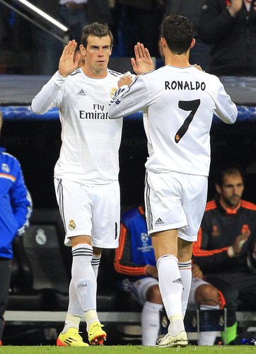 Tak Real wygrał z Bayernem. 'Królewscy' bliżej finału