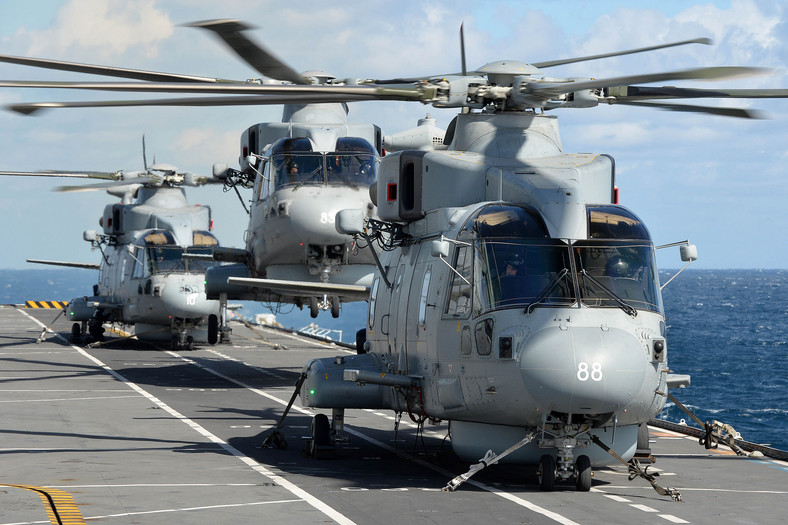 HMS Queen Elizabeth