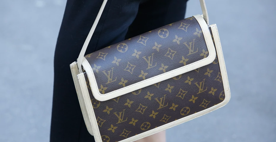 Najbardziej rozchwytywane torebki Louis Vuitton: nie są to kultowe shopperki