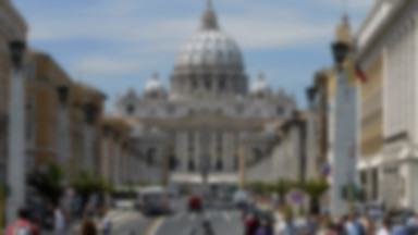 Beatyfikacja: autokary nie dojadą do Watykanu