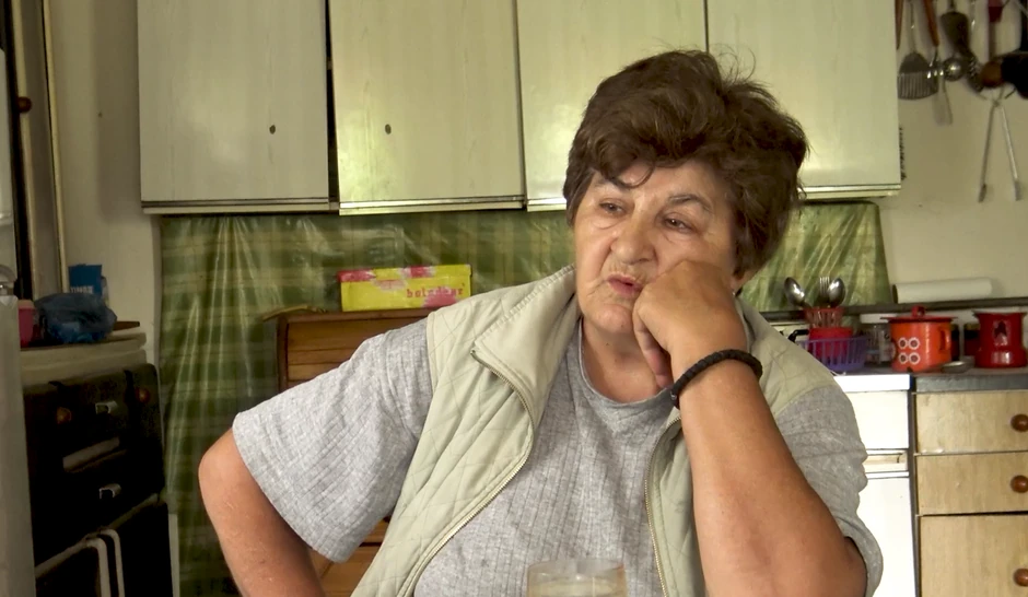 Halid Bešlić, emisija "Metar moga sela"