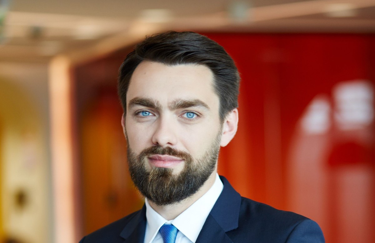Adam Kowalczyk