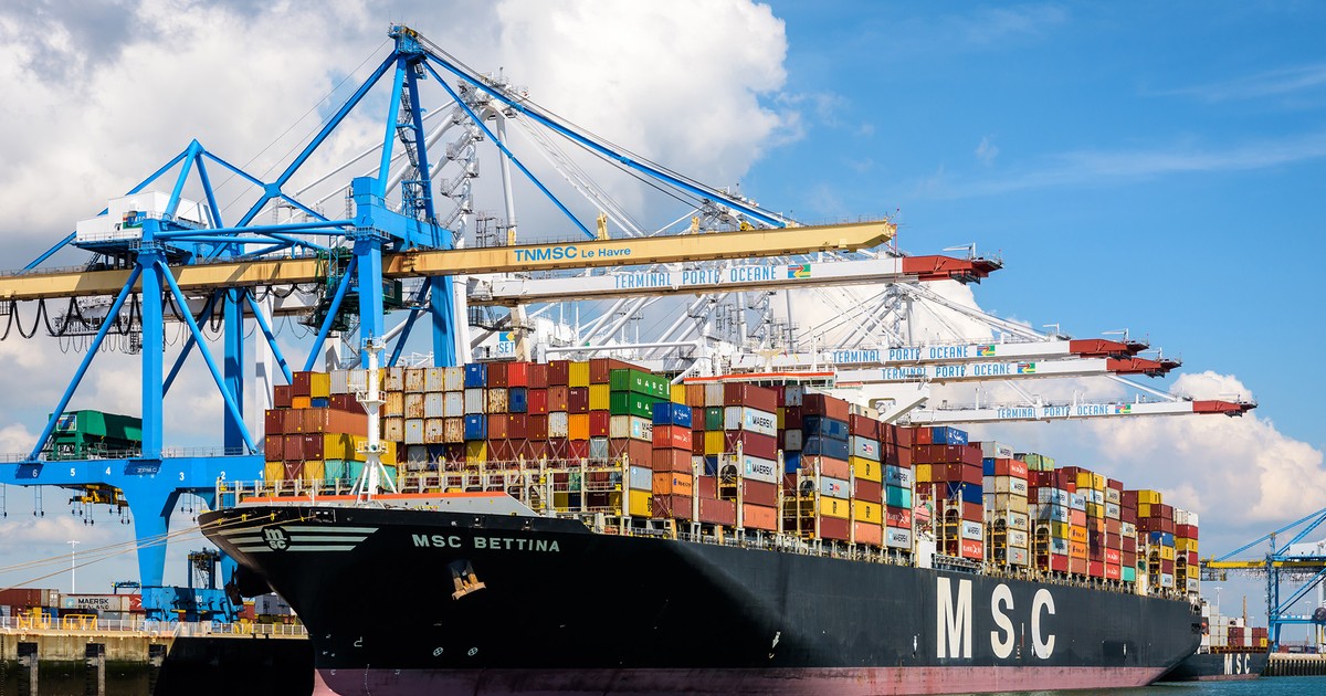 Global maritime firms race into West Africa as Hormuz disruption reshapes trade routes