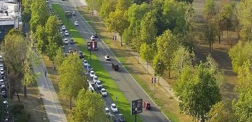 Bulevar Mihajla Pupina