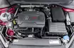 VW Golf po face liftingu