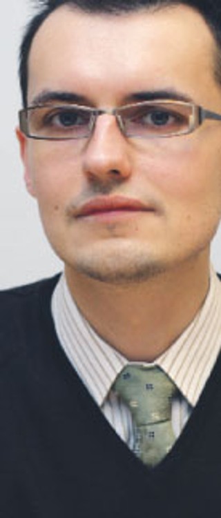 Komentarz GP: Łatwy zarobek fiskusa