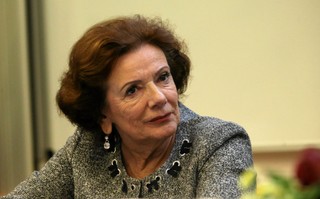 KRS o słowach Ireny Kamińskiej: 'To nie mieści się we wzorcu godnego zachowania sędziego'