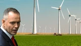 Prezydentowi nie podoba się ustawa wiatrakowa. Ma swoje rozwiązanie ws. cen prądu