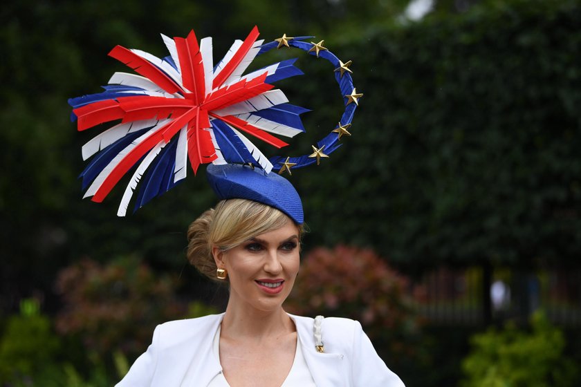 Royal Ascot 2019