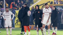 wrze w widzewie. to on zajmie miejsce igora jovicevicia