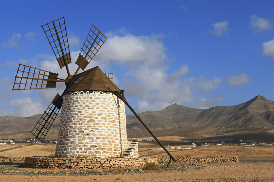 Fuerteventura