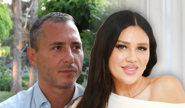 Miki Dudić i Stanija Dobrojević 