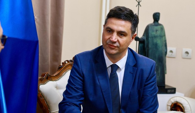 Dragoslav Pavlović