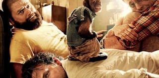 'Kac Vegas 3' w Meksyku