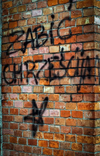 CZĘSTOCHOWA. Sprofanowano kościół na cmentarzu Kule