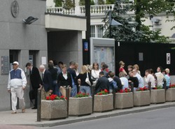 Zielona karta znowu nie dla Polaków