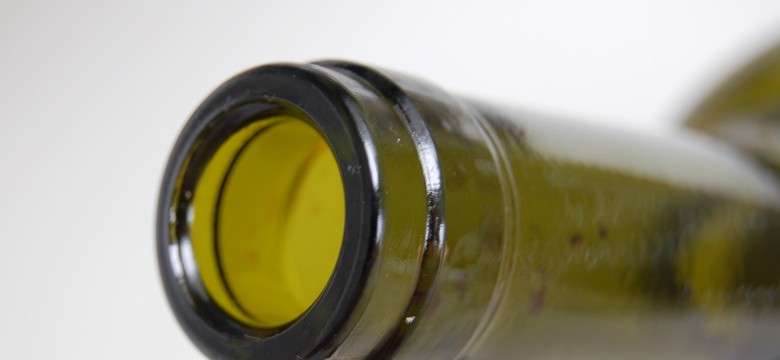 Polscy przemytnicy wpadli z rekordową ilością alkoholu