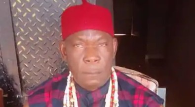 Lagos Govt arraigns Eze Ndigbo of Ajao Estate  for alleged terrorism