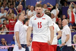 Polscy siatkarze w półfinale Ligi Narodów. Zmiażdżyli Japończyków blokiem