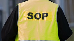 groźby wobec dziennikarza. sop składa zawiadomienie do prokuratury