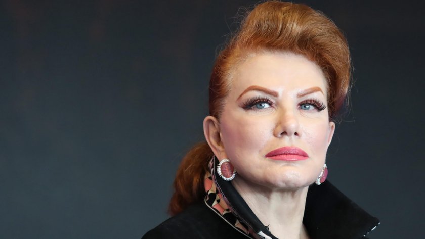 Mosbacher interweniuje, minister ustępuje