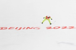 Igrzyska w Pekinie. Kiedy startują Polacy? ZOBACZ PROGRAM