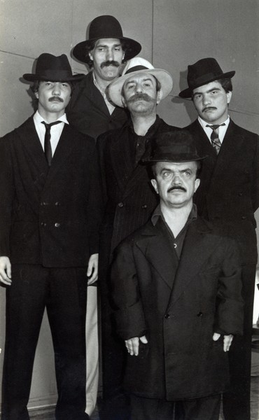 Zoran Radmilović