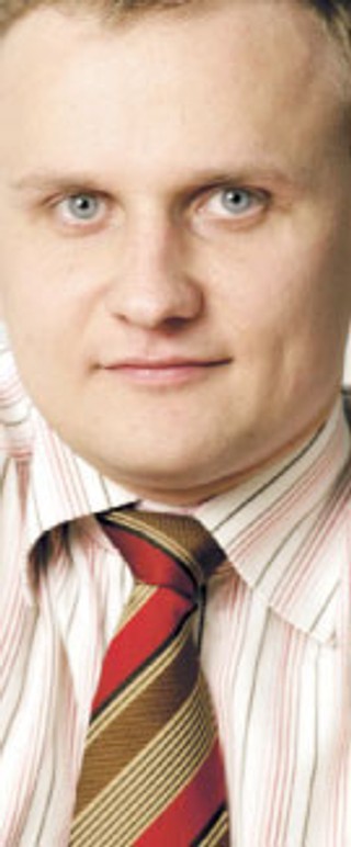 Komentarz GP: Janosikowa polityka