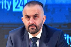 Szef RCB podał się do dymisji